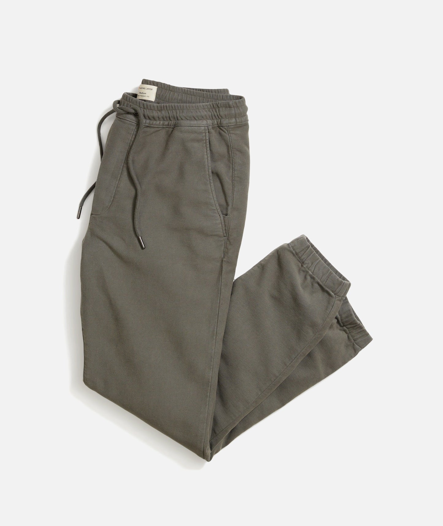Marine Layer Saturday Favorite Jogger