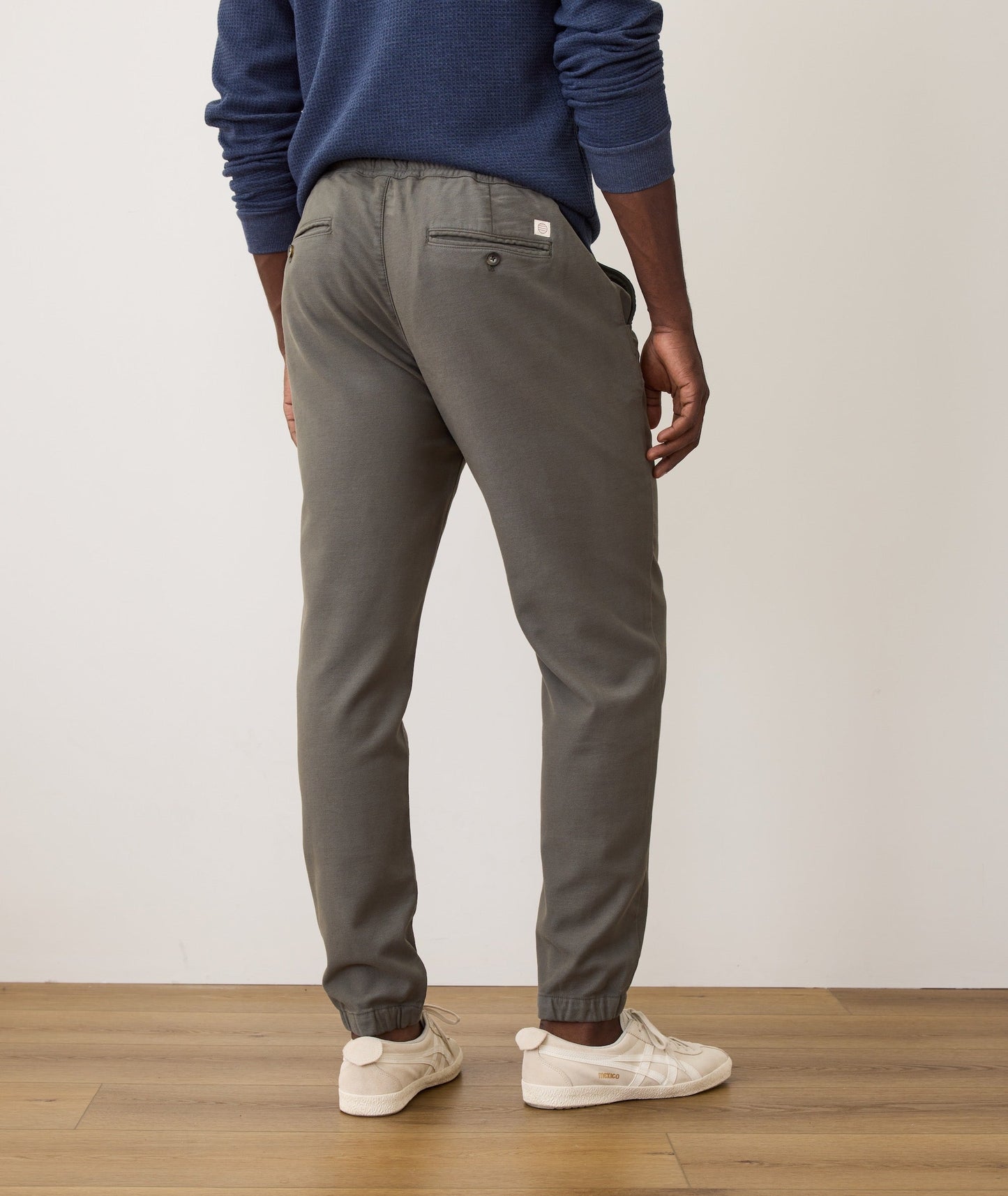 Marine Layer Saturday Favorite Jogger