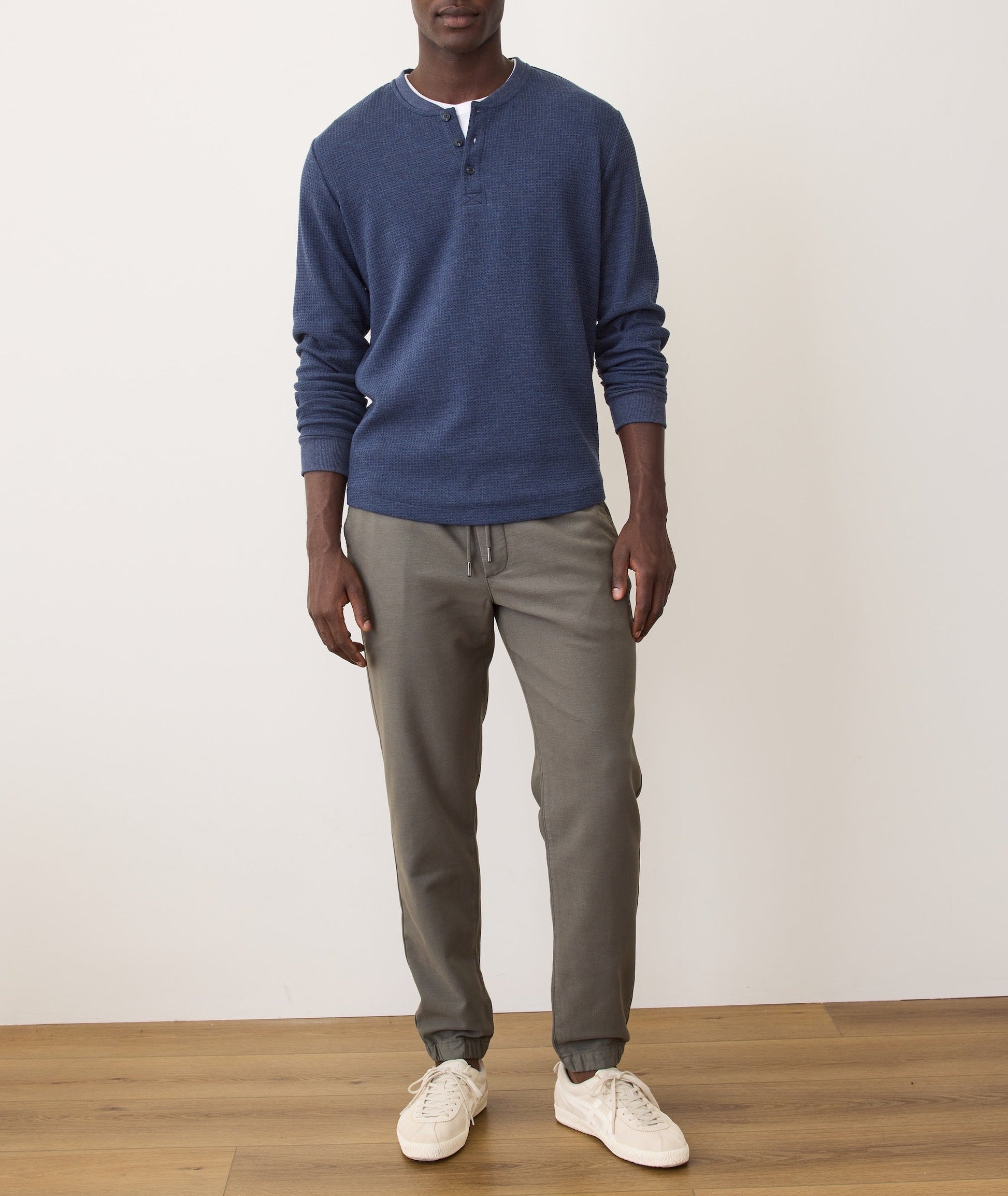 Marine Layer Saturday Favorite Jogger