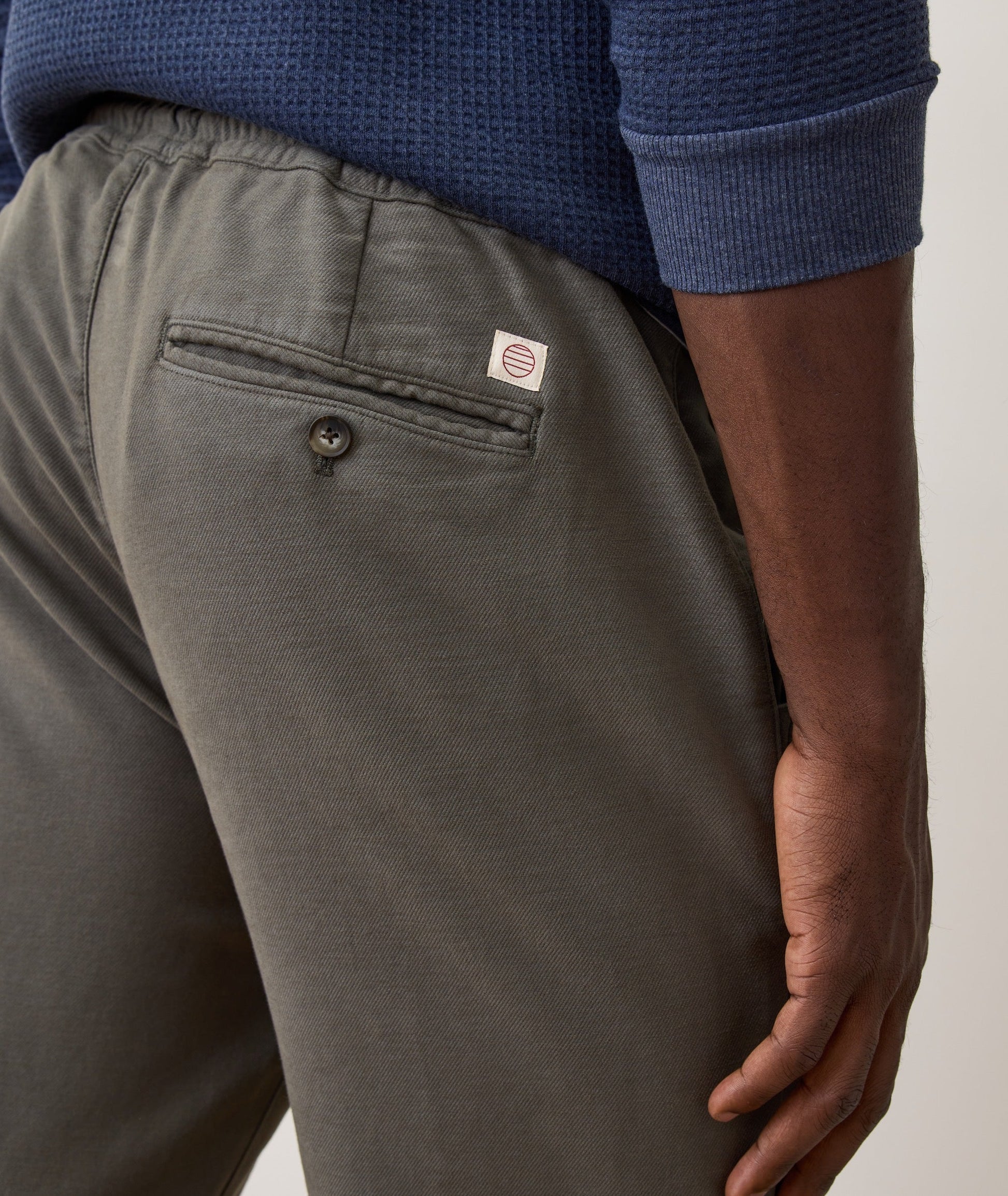 Marine Layer Saturday Favorite Jogger