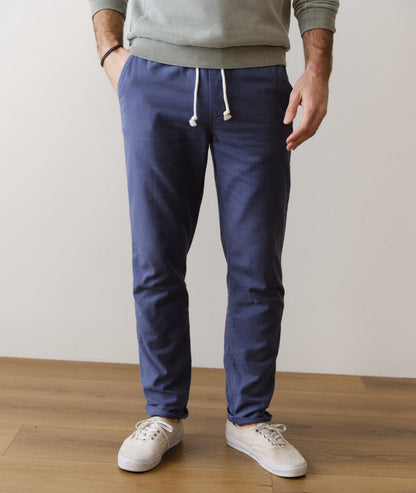 Marine Layer Saturday Beach Pant – Slim Straight