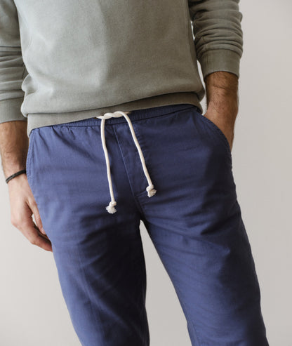 Marine Layer Saturday Beach Pant – Slim Straight
