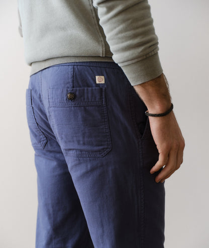 Marine Layer Saturday Beach Pant – Slim Straight