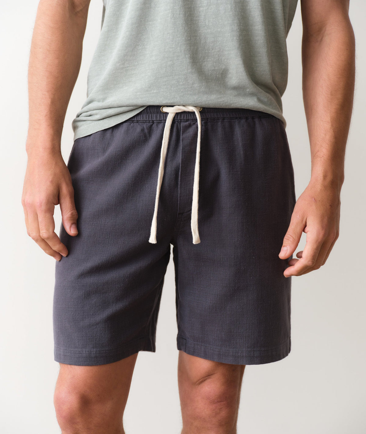 Marine Layer 8" Saturday Beach Short