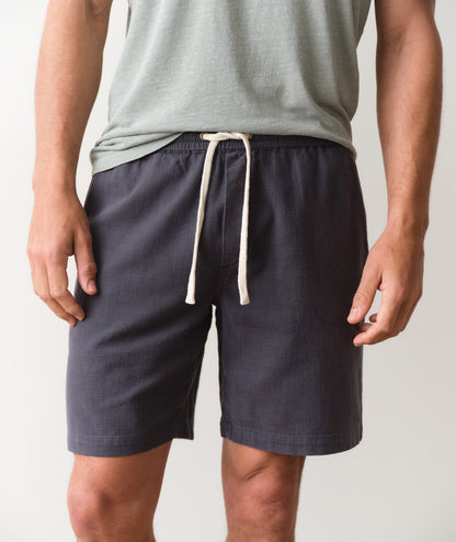 Marine Layer 8" Saturday Beach Short