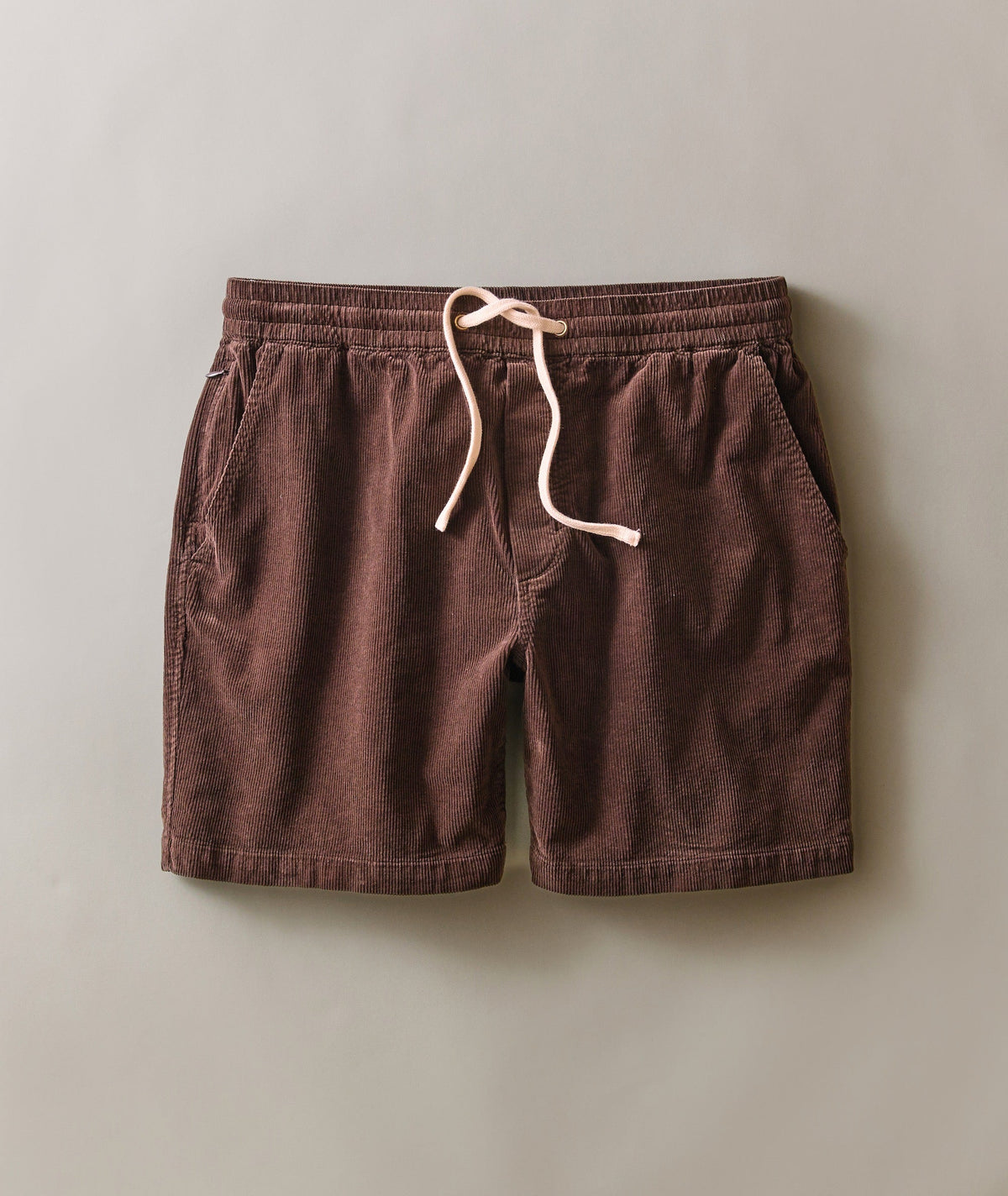 Marine Layer 6" Saturday Corduroy Short