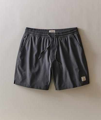 Marine Layer 6" Lined Sport & Swim Short
