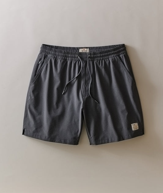 Marine Layer 6" Lined Sport & Swim Short