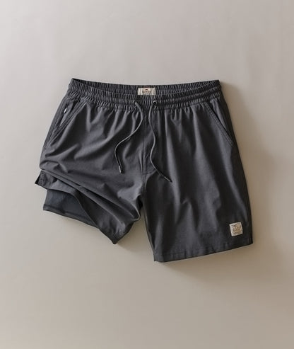 Marine Layer 6" Lined Sport & Swim Short
