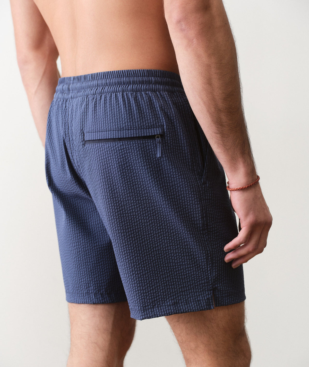 Marine Layer 6" Lined Sport & Swim Short
