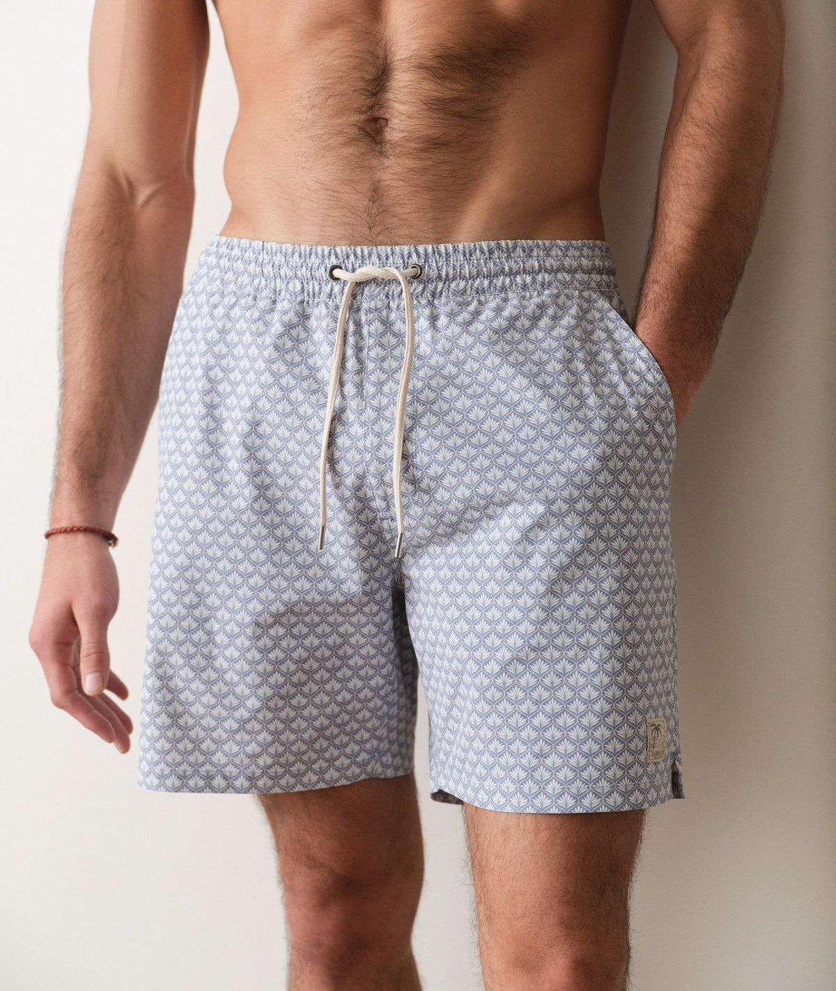 Marine Layer 6" Lined Sport & Swim Short