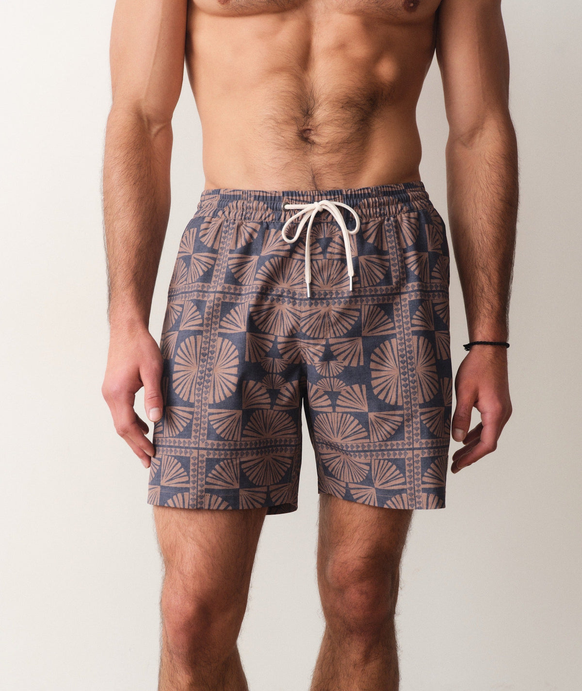 Marine Layer 6" Lined Sport & Swim Short
