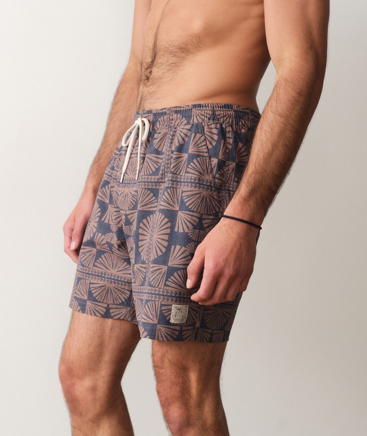 Marine Layer 6" Lined Sport & Swim Short