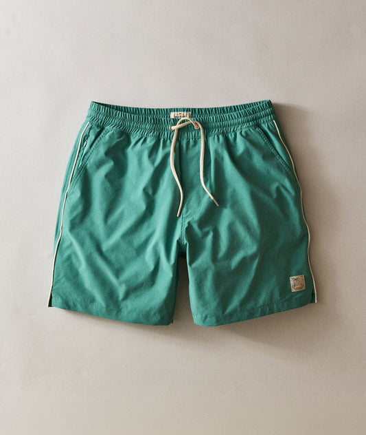 Marine Layer 6" Lined Sport & Swim Short