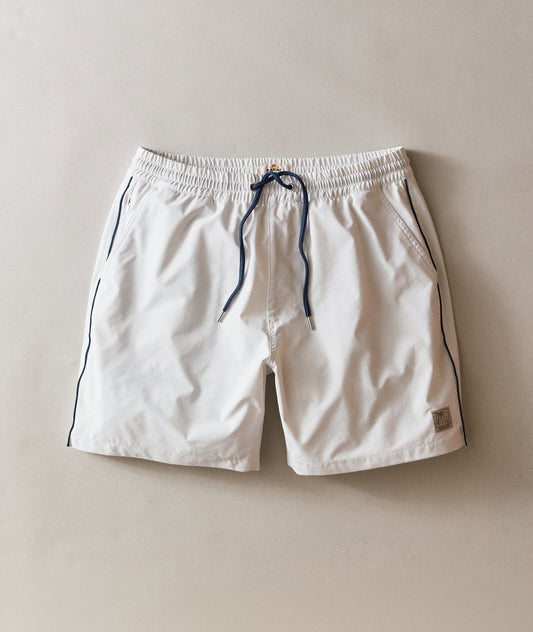 Marine Layer 6" Lined Sport & Swim Short