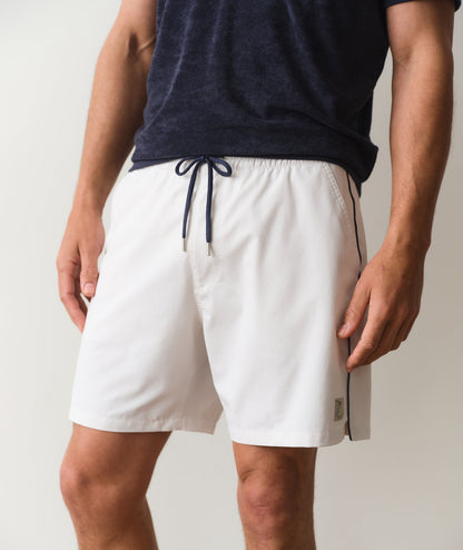 Marine Layer 6" Lined Sport & Swim Short