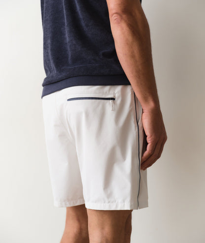 Marine Layer 6" Lined Sport & Swim Short