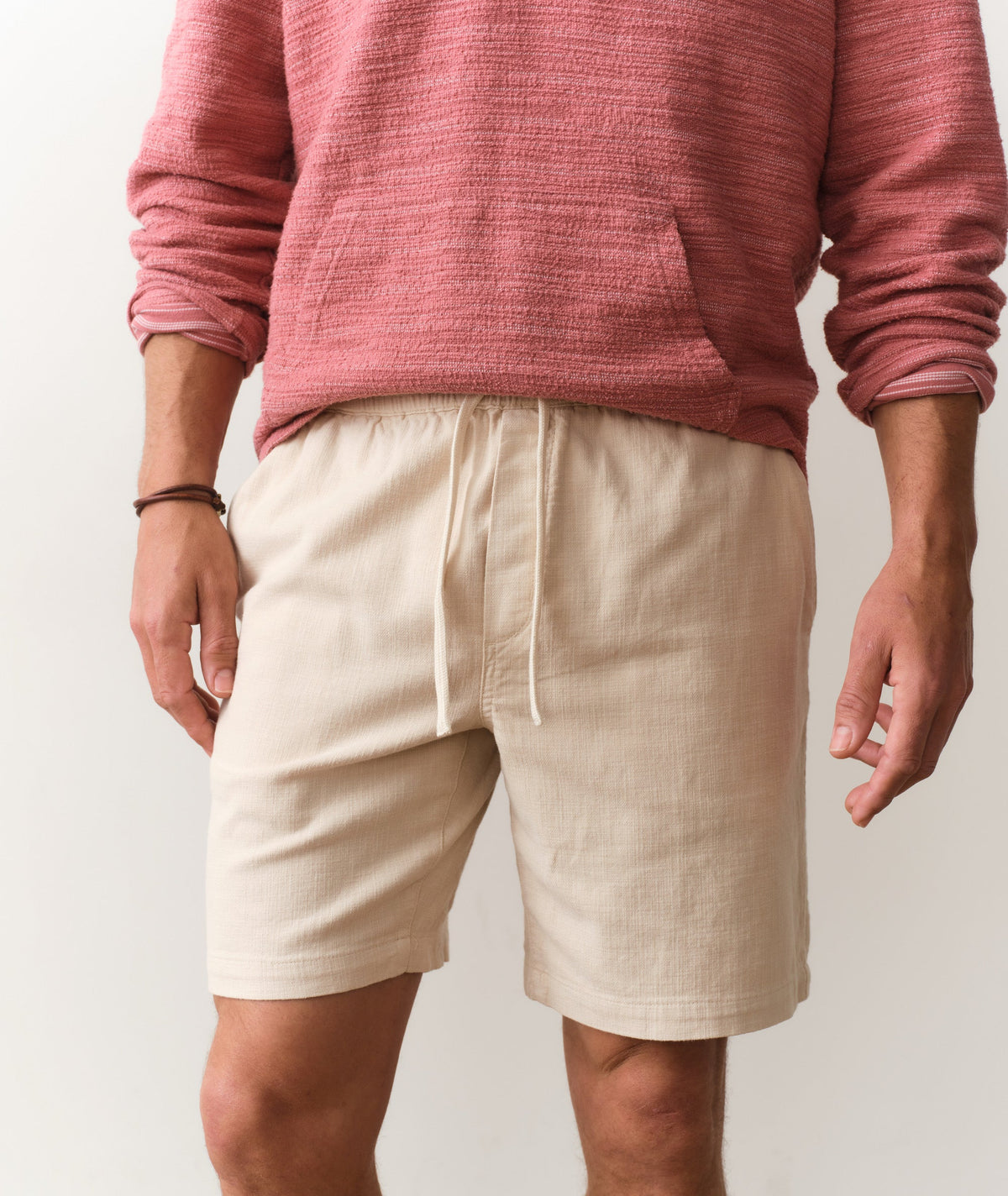 Marine Layer 8" Saturday Beach Short