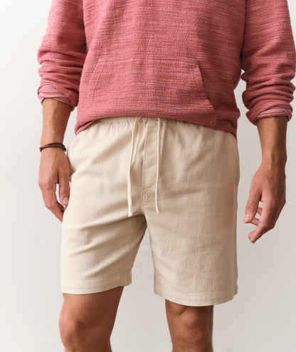 Marine Layer 8" Saturday Beach Short