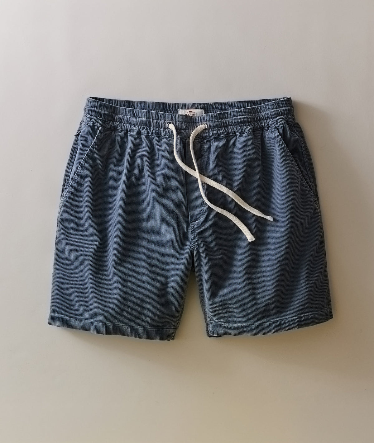 Marine Layer 6" Saturday Corduroy Short