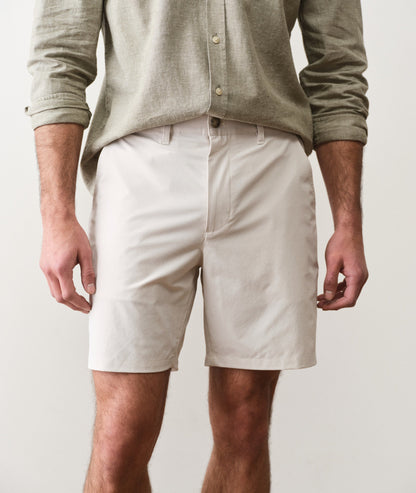 Marine Layer 7" Hybrid Short