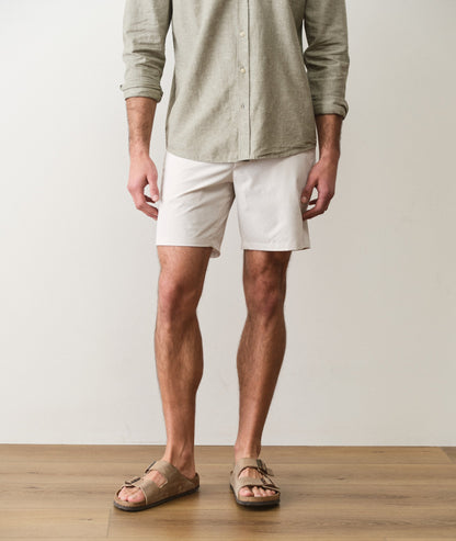 Marine Layer 7" Hybrid Short