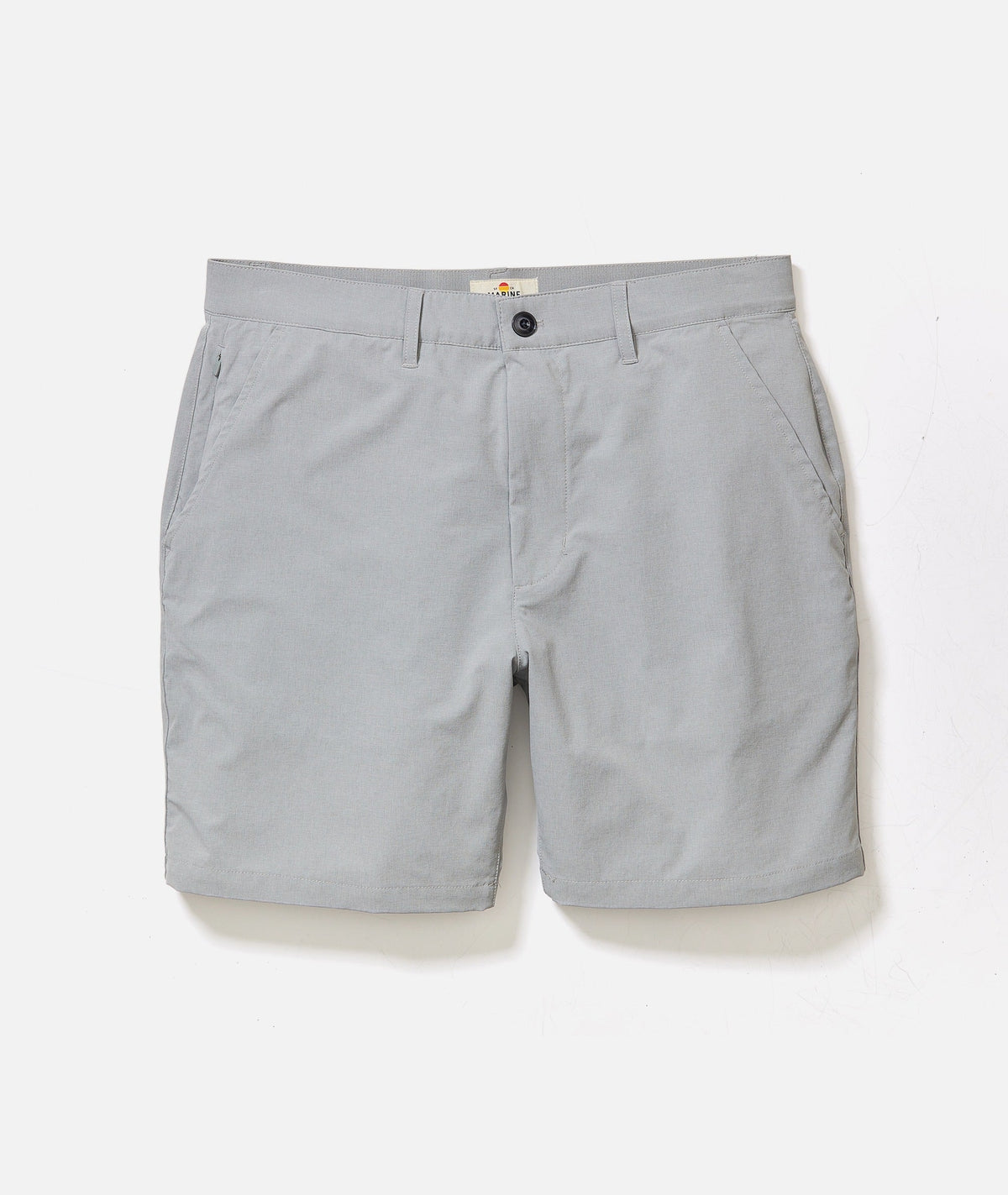 Marine Layer 7" Hybrid Short