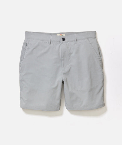 Marine Layer 7" Hybrid Short