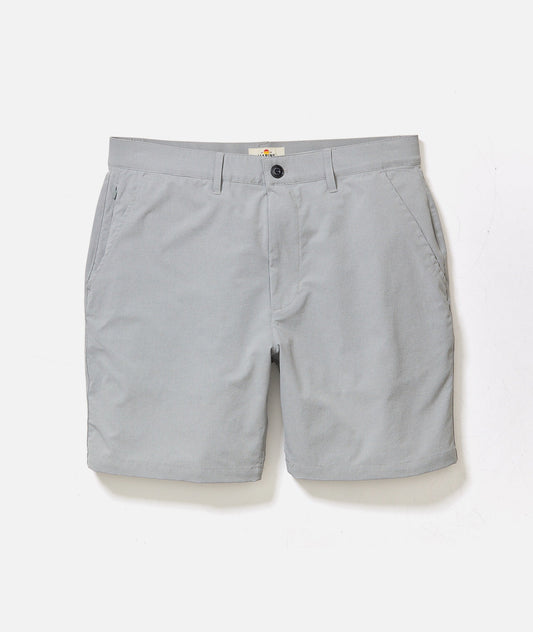 Marine Layer 7" Hybrid Short