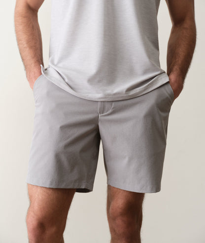 Marine Layer 7" Hybrid Short