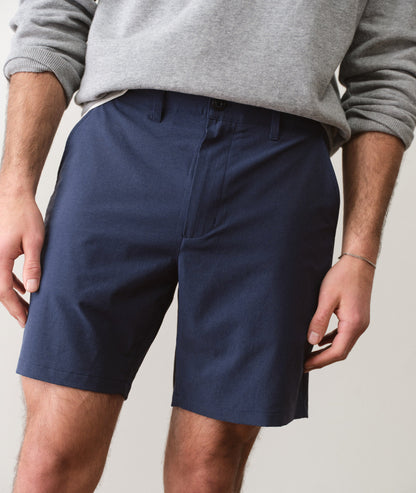 Marine Layer 7" Hybrid Short