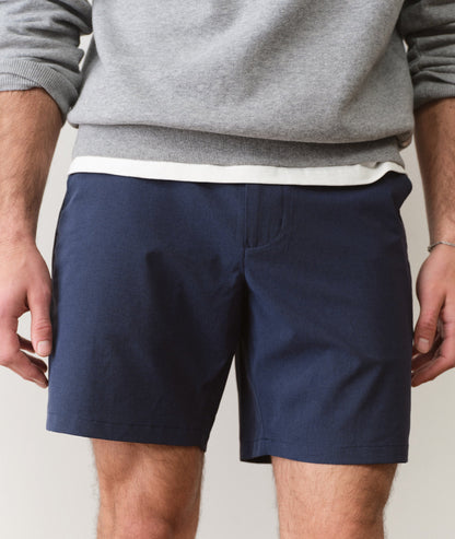 Marine Layer 7" Hybrid Short