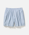 Blue Stripe