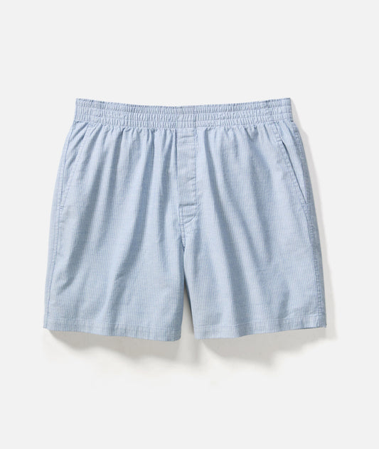 Marine Layer Woven Lounge Short