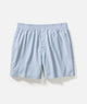 Blue Stripe