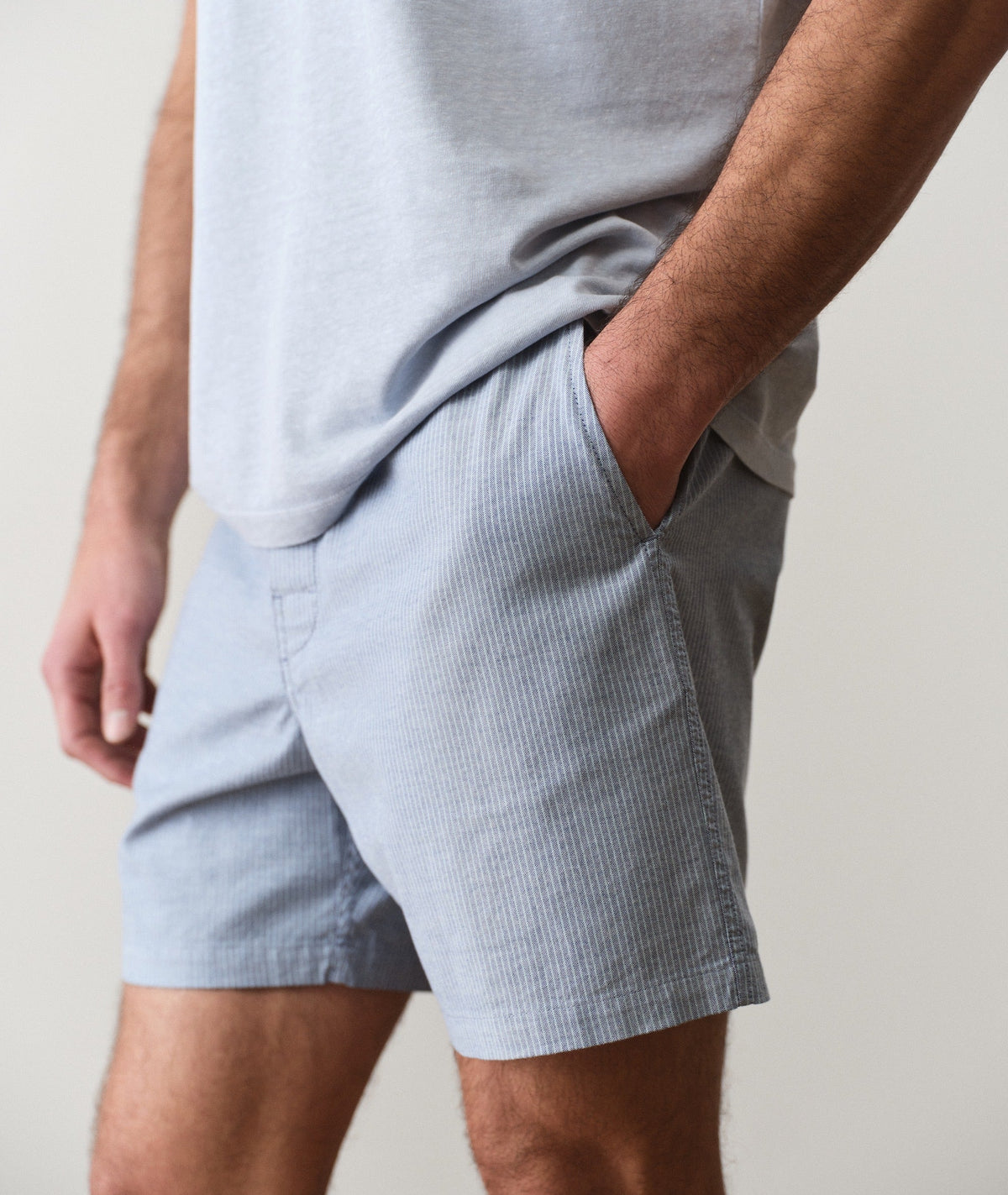 Marine Layer Woven Lounge Short