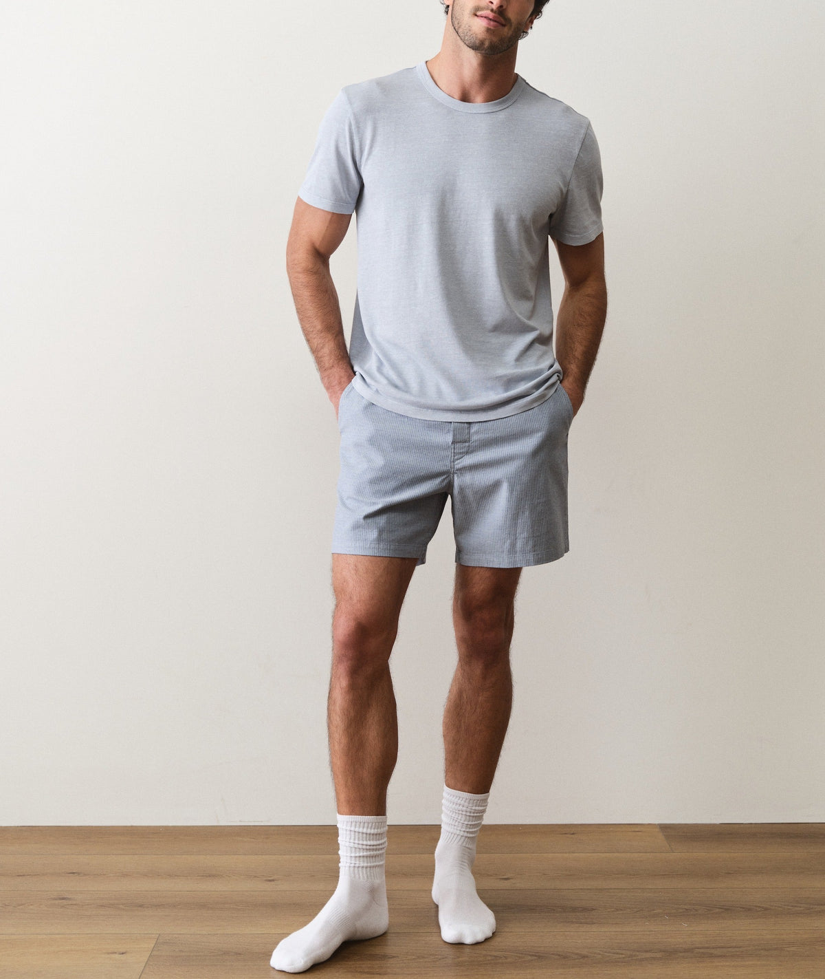 Marine Layer Woven Lounge Short