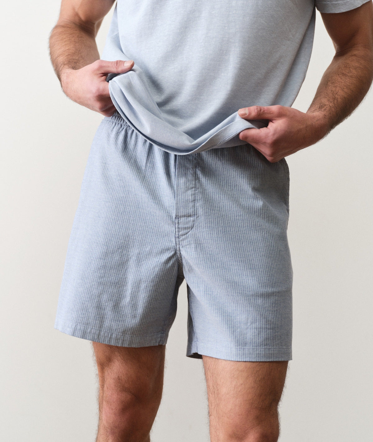 Marine Layer Woven Lounge Short