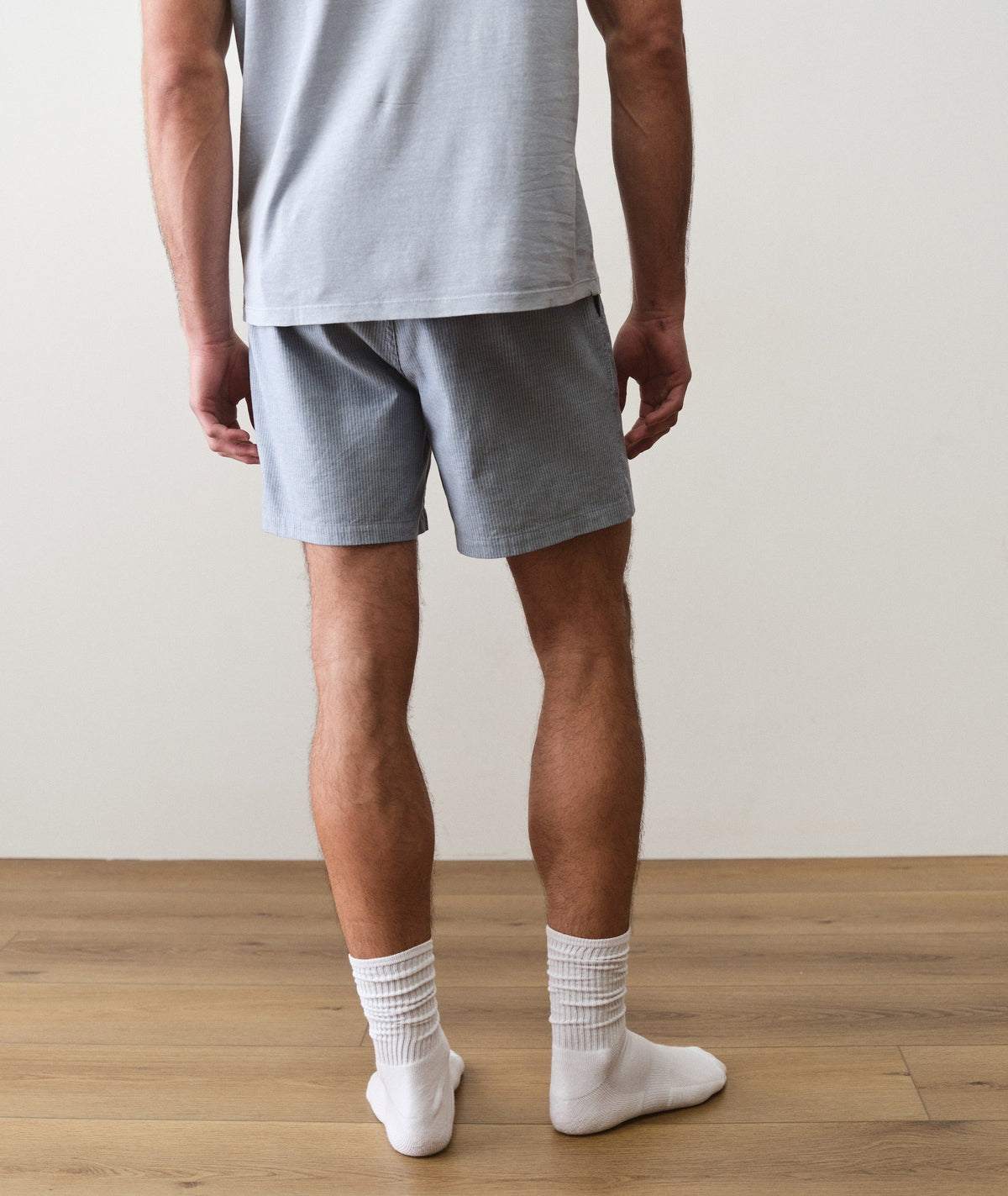 Marine Layer Woven Lounge Short