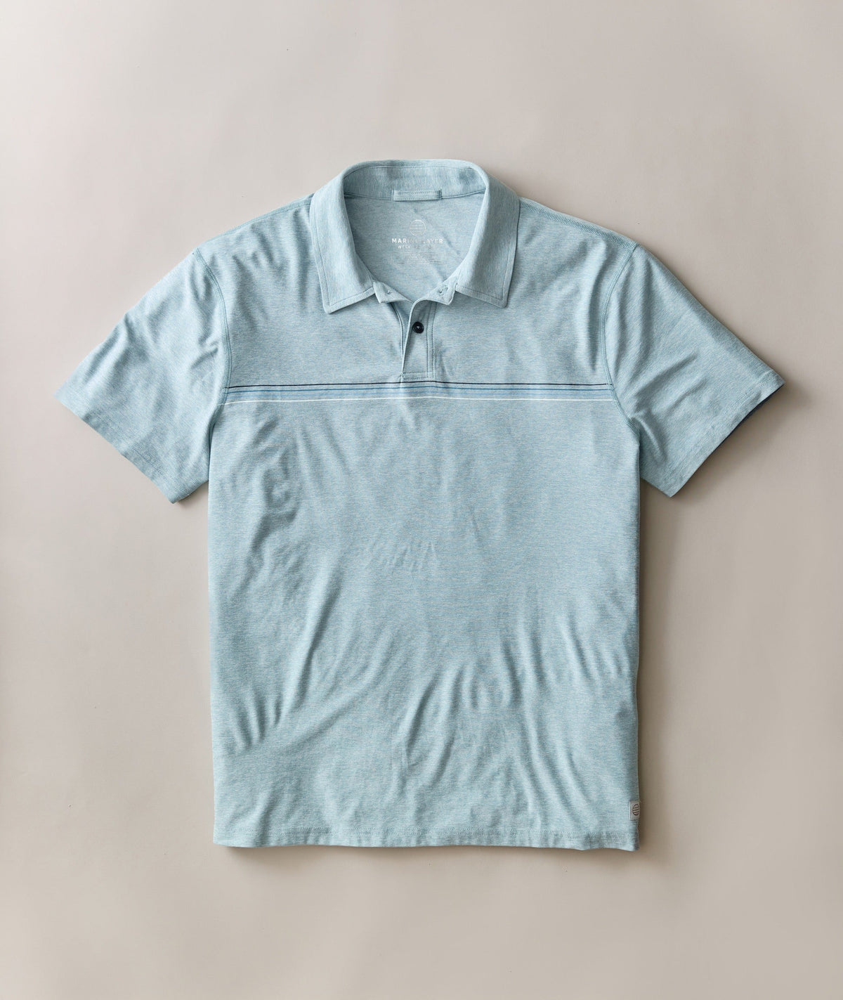 Marine Layer Everyday Sport Polo