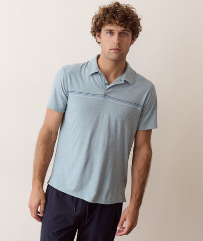 Marine Layer Everyday Sport Polo