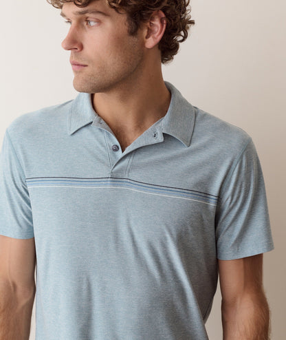 Marine Layer Everyday Sport Polo