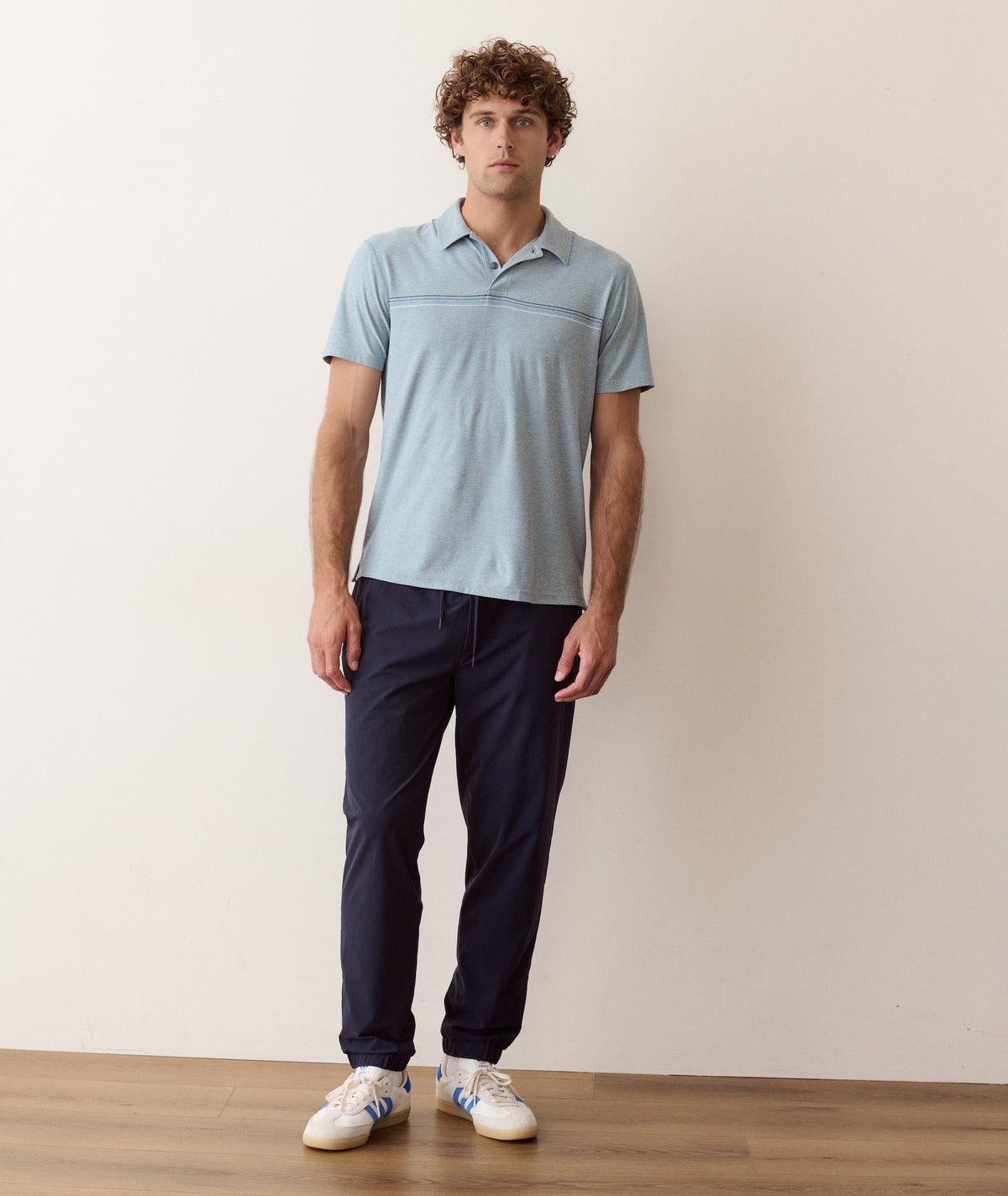 Marine Layer Everyday Sport Polo