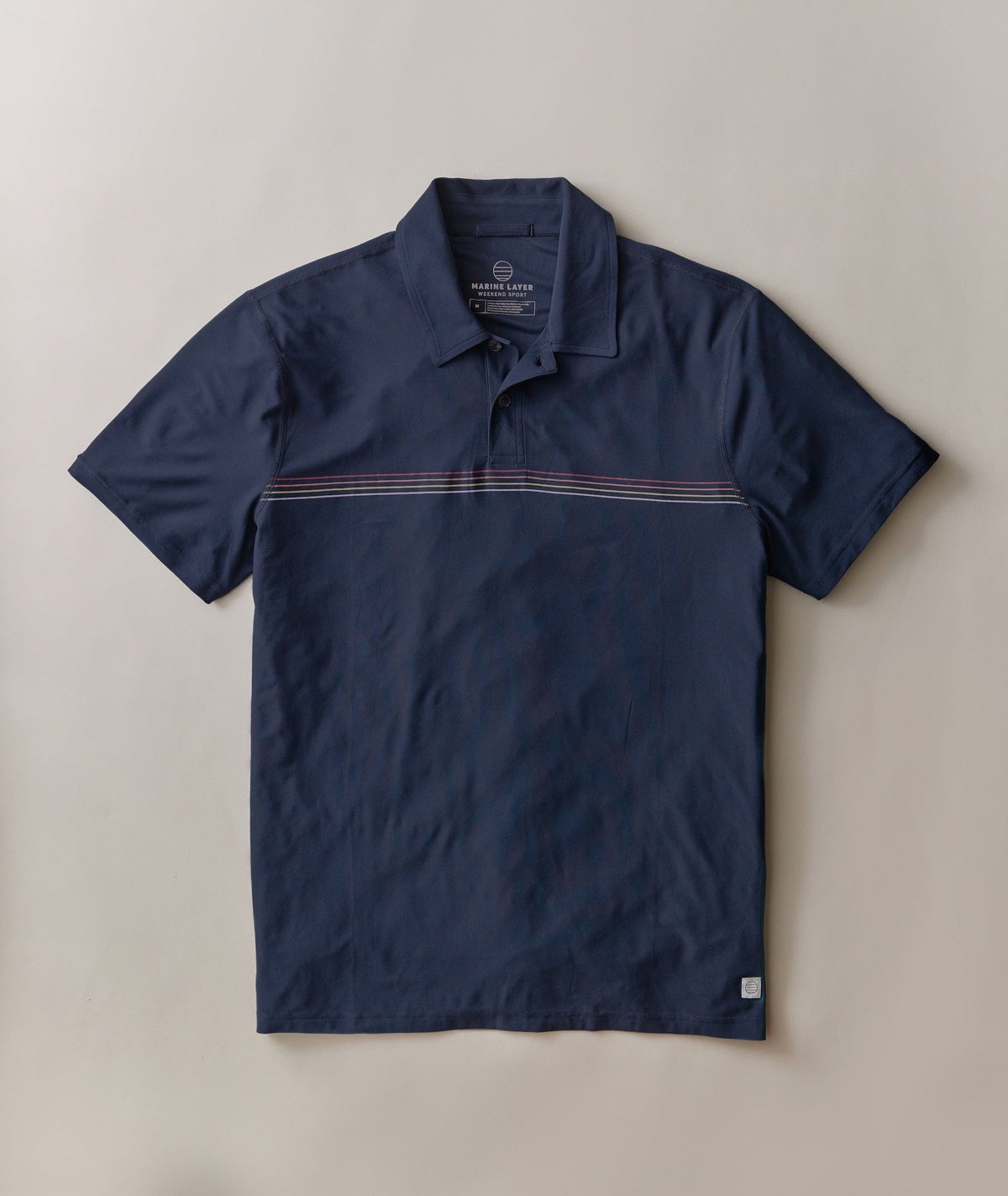 Marine Layer Everyday Sport Polo
