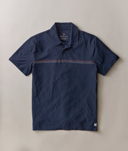 Marine Layer Everyday Sport Polo