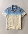 Navy/White