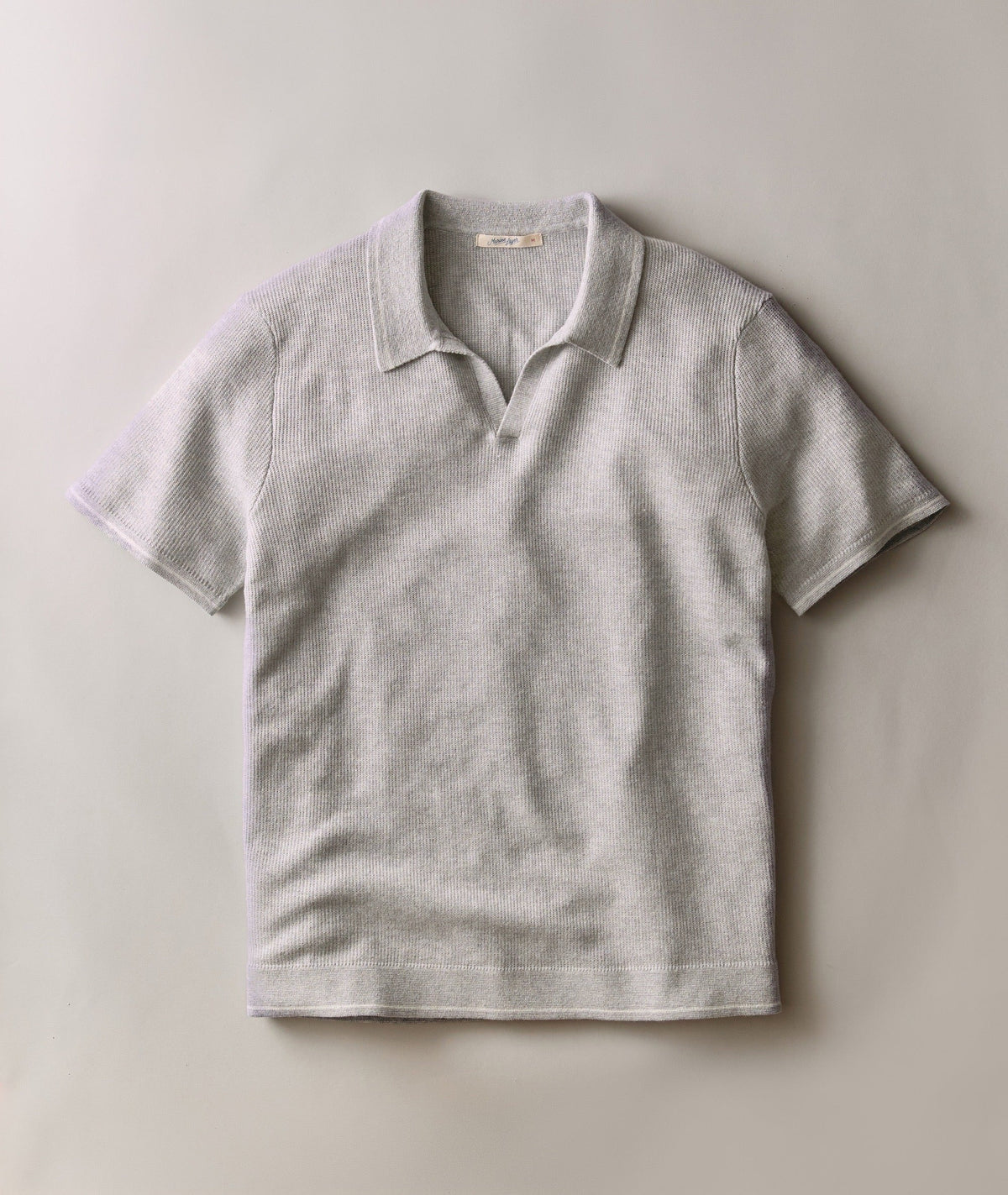 Marine Layer Liam Sweater Polo