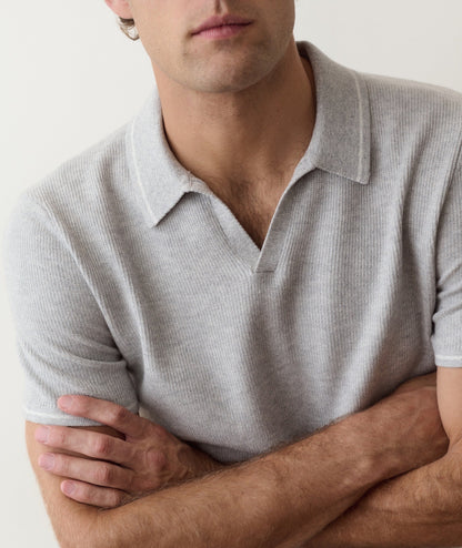 Marine Layer Liam Sweater Polo