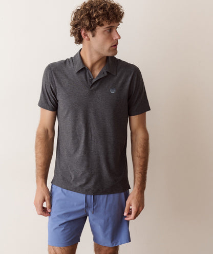 Marine Layer Everyday Sport Polo