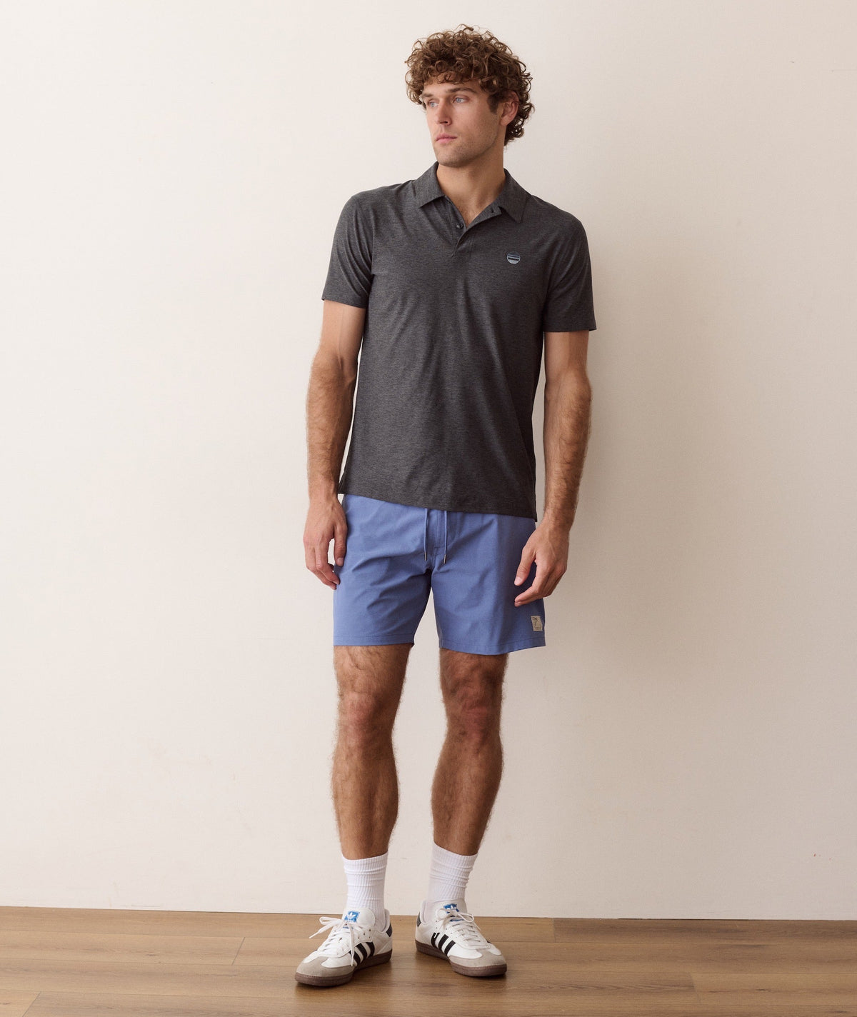 Marine Layer Everyday Sport Polo